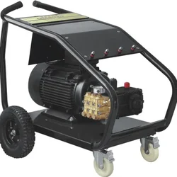 Heavy Duty High Pressure Water Blasting Machine, 3HP